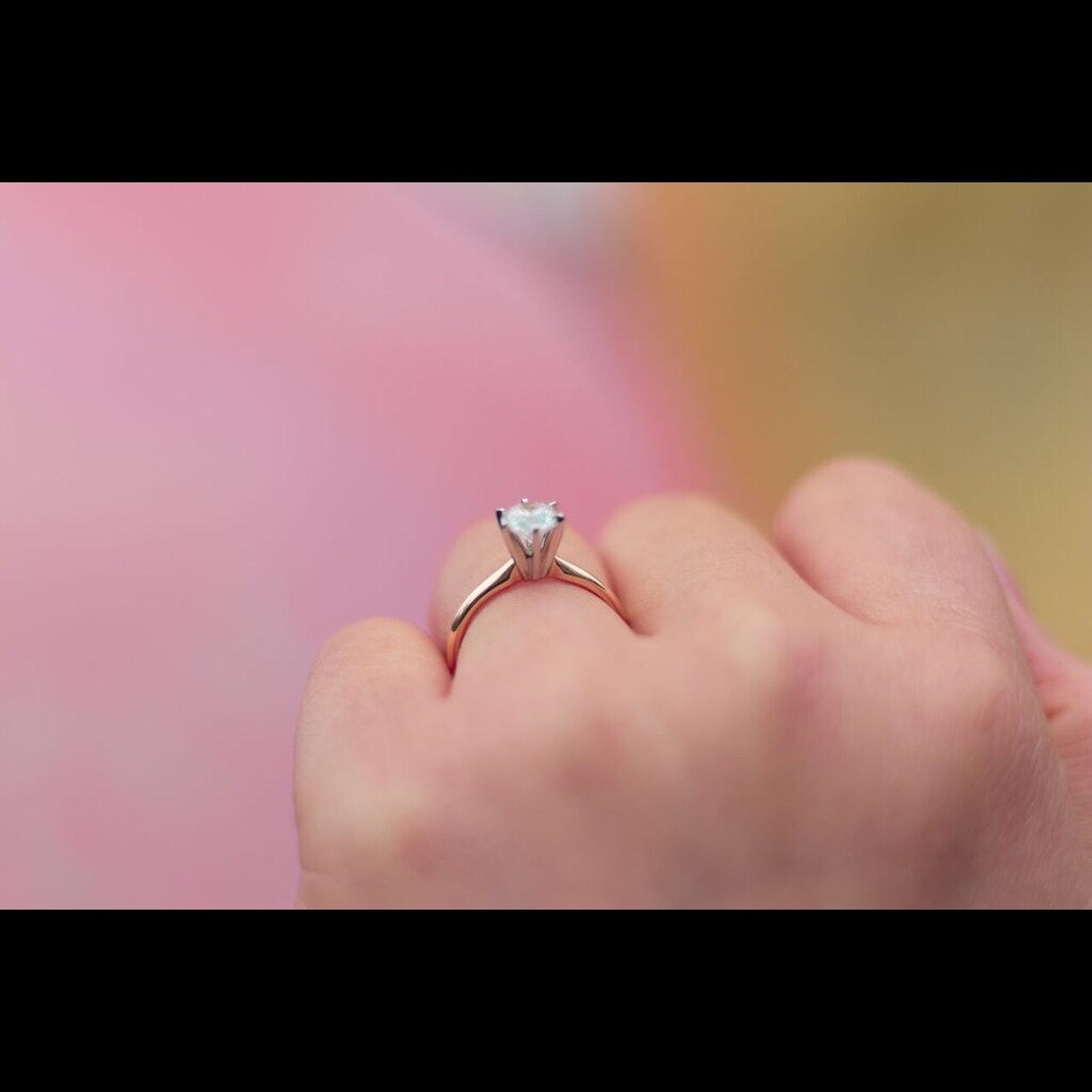 Meet your Posher, Tam